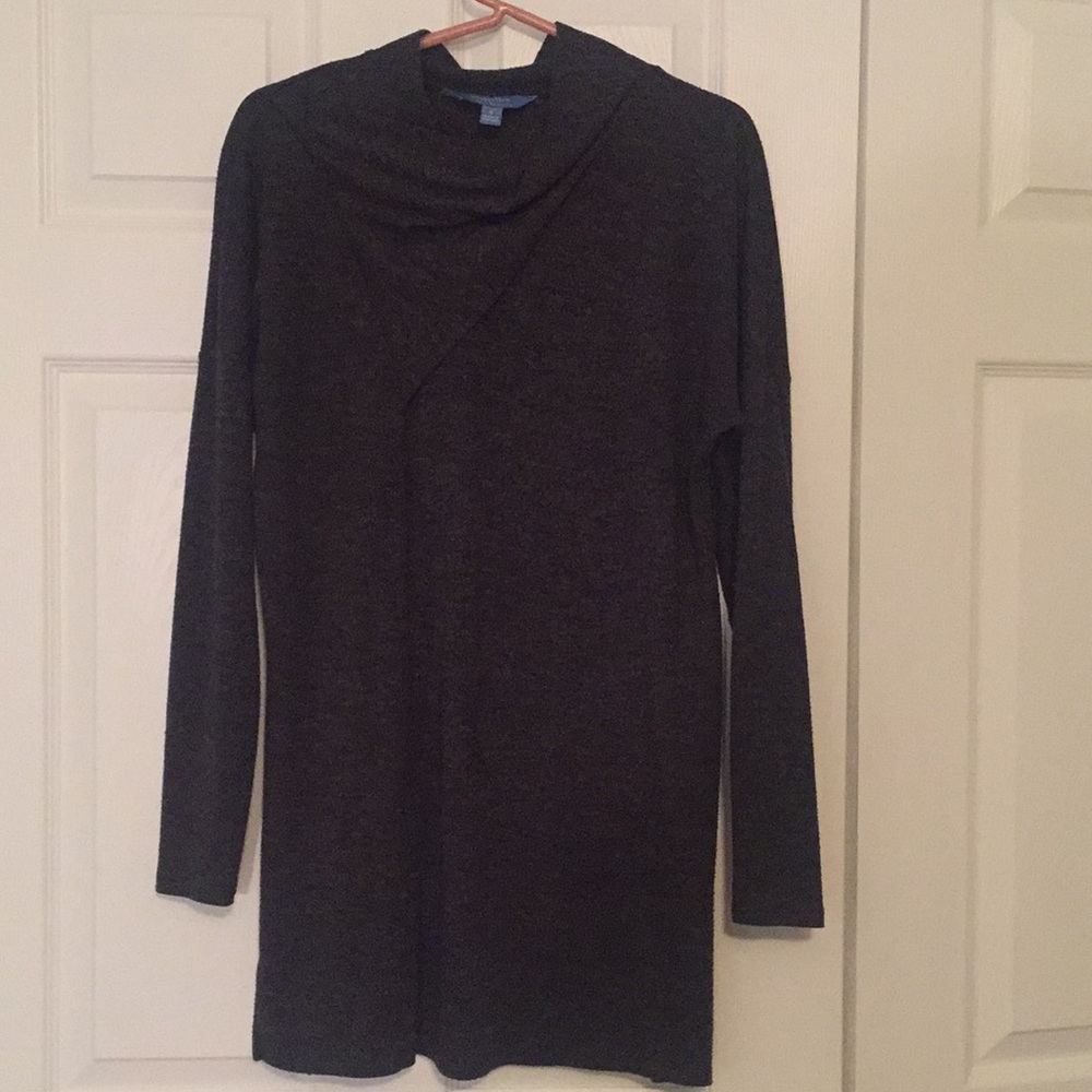 Simply Vera Vera Wang Tunic Top